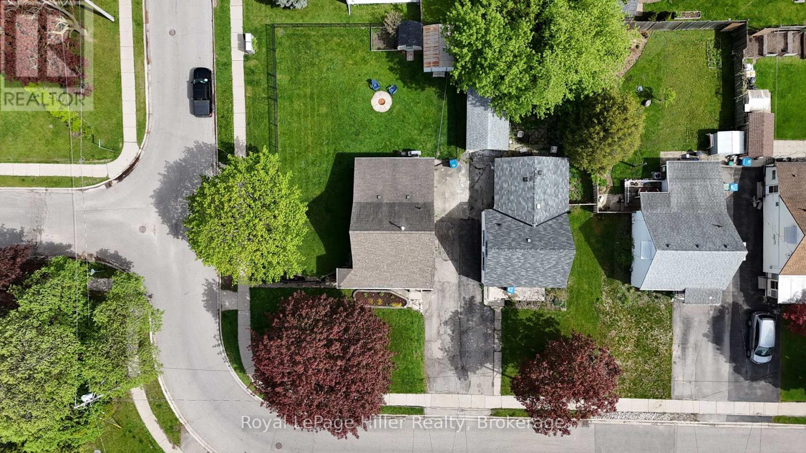 34 Arden Park, Stratford, Ontario  N5A 3E3 - Photo 3 - X12969514