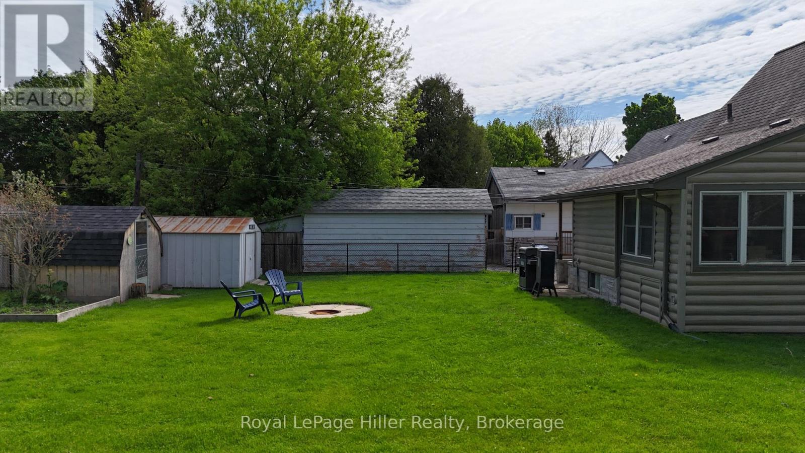 34 Arden Park, Stratford, Ontario  N5A 3E3 - Photo 40 - X12969514