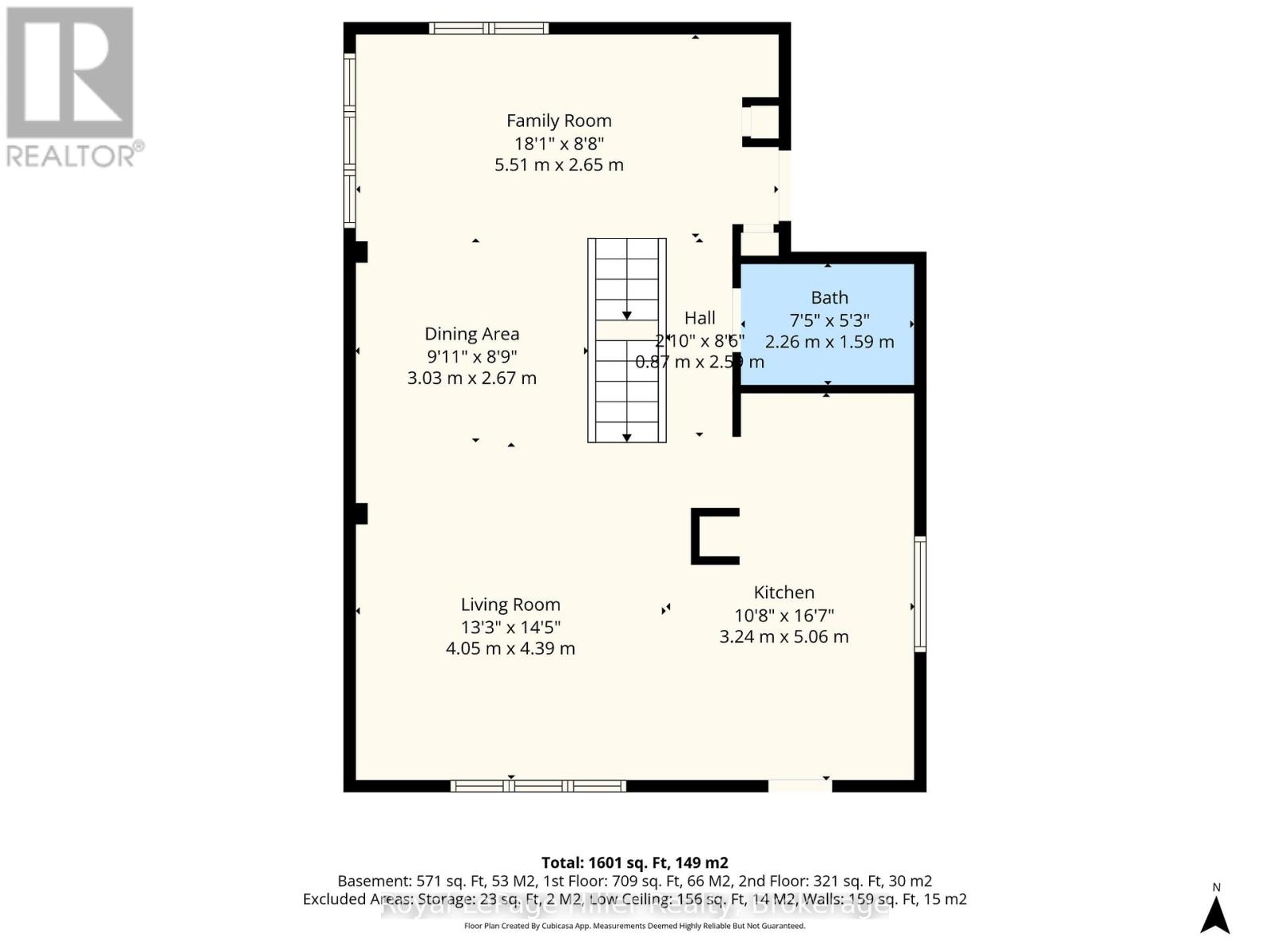 34 Arden Park, Stratford, Ontario  N5A 3E3 - Photo 44 - X12969514