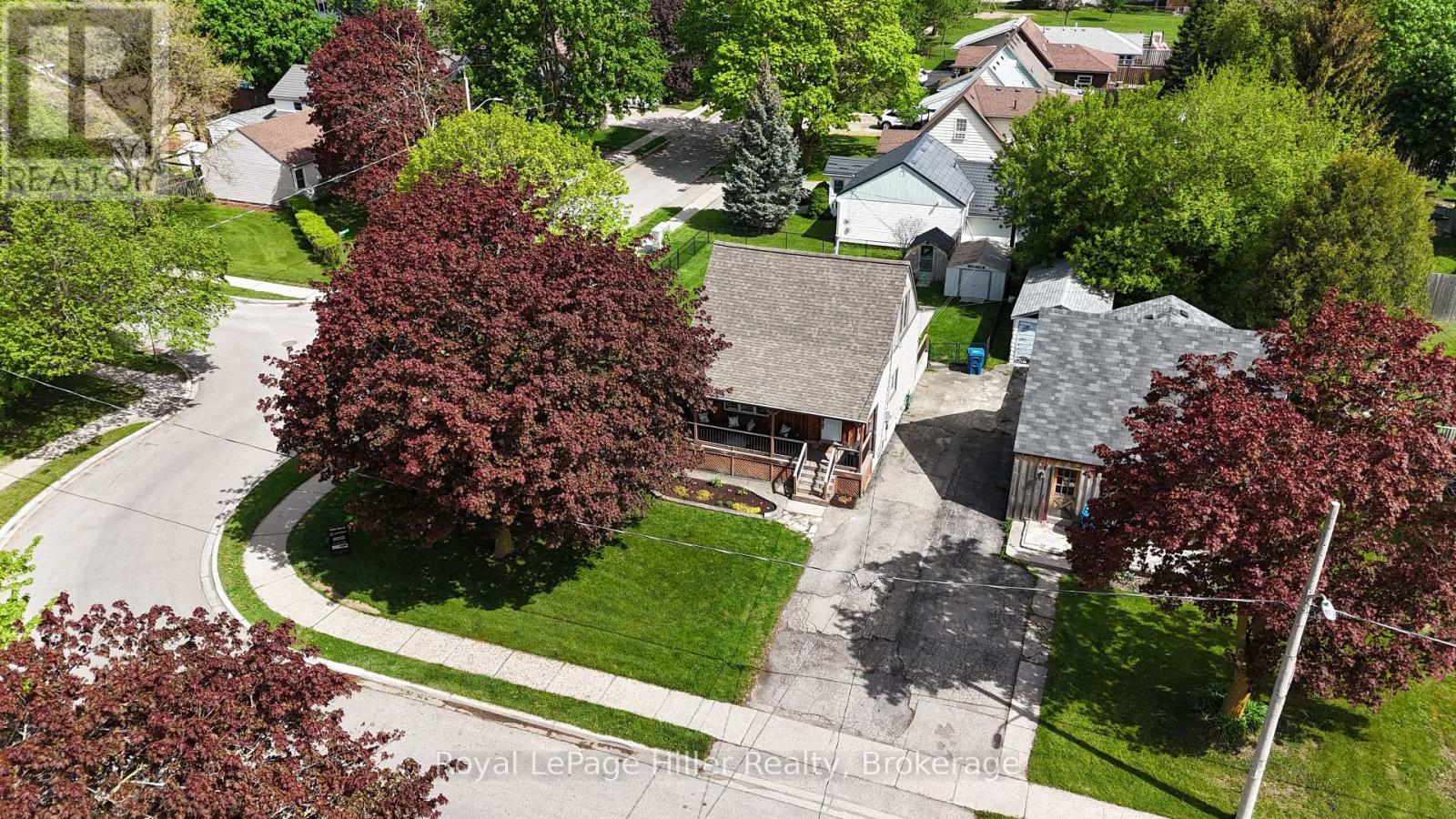 34 Arden Park, Stratford, Ontario  N5A 3E3 - Photo 43 - X12969514