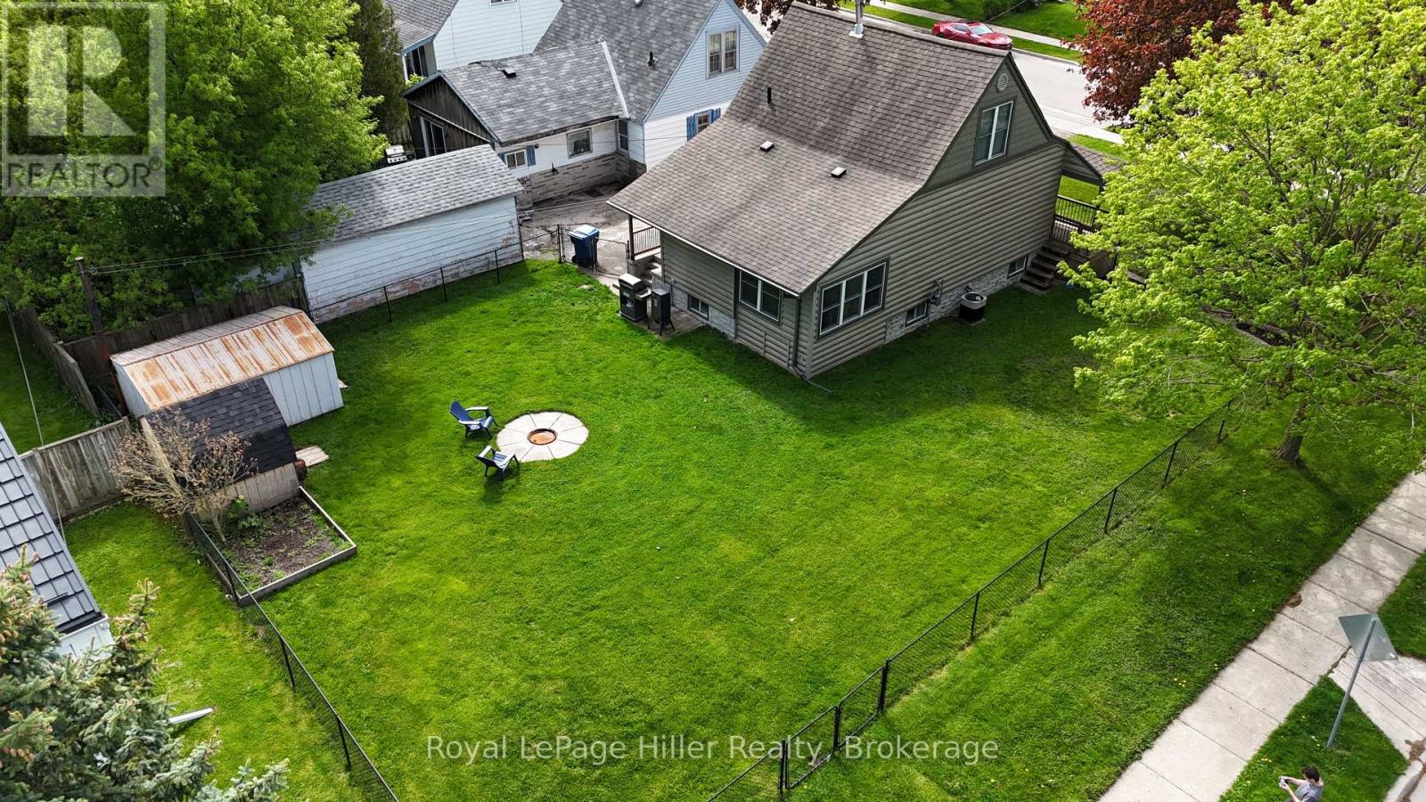 34 Arden Park, Stratford, Ontario  N5A 3E3 - Photo 41 - X12969514