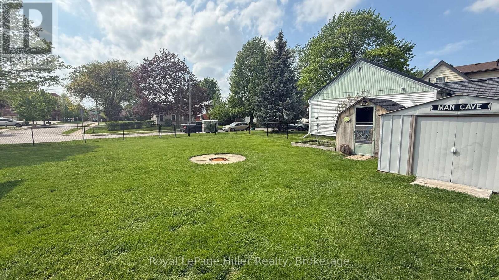 34 Arden Park, Stratford, Ontario  N5A 3E3 - Photo 38 - X12969514