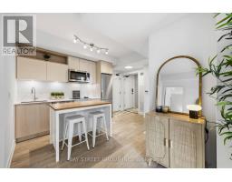 1273 - 135 LOWER SHERBOURNE STREET, Toronto, Ontario