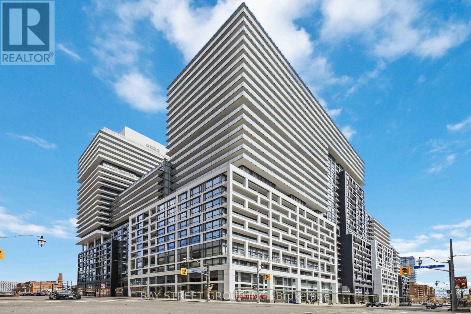 1273 - 135 Lower Sherbourne Street, Toronto, Ontario  M5A 1Y4 - Photo 2 - C13069336