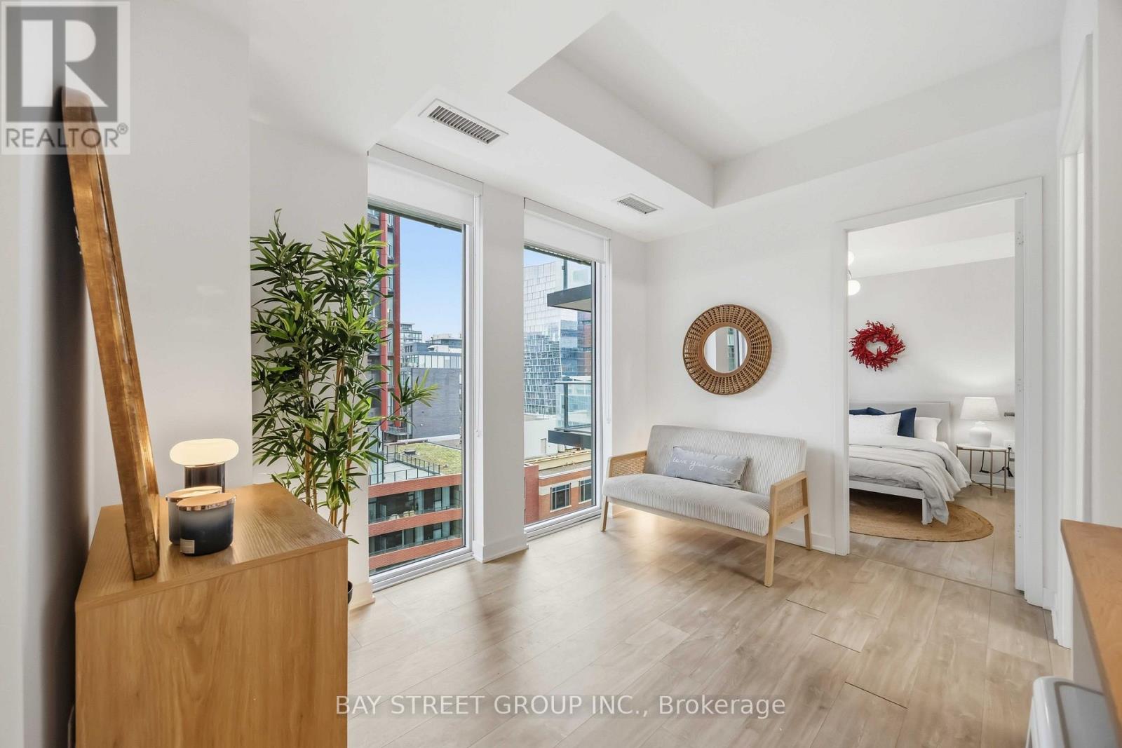1273 - 135 Lower Sherbourne Street, Toronto, Ontario  M5A 1Y4 - Photo 6 - C13069336