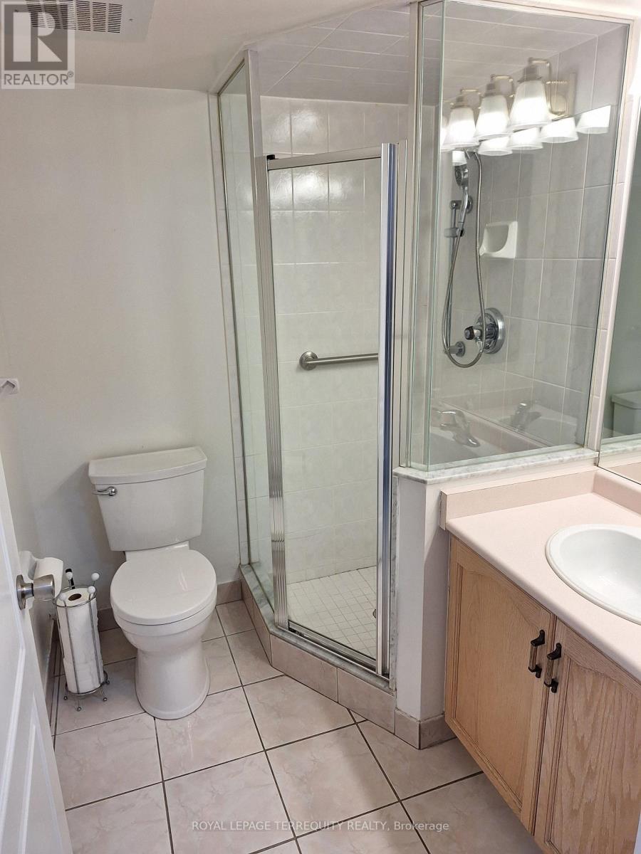 901 - 850 Steeles Avenue W, Vaughan, Ontario  L4J 8E7 - Photo 13 - N13146998