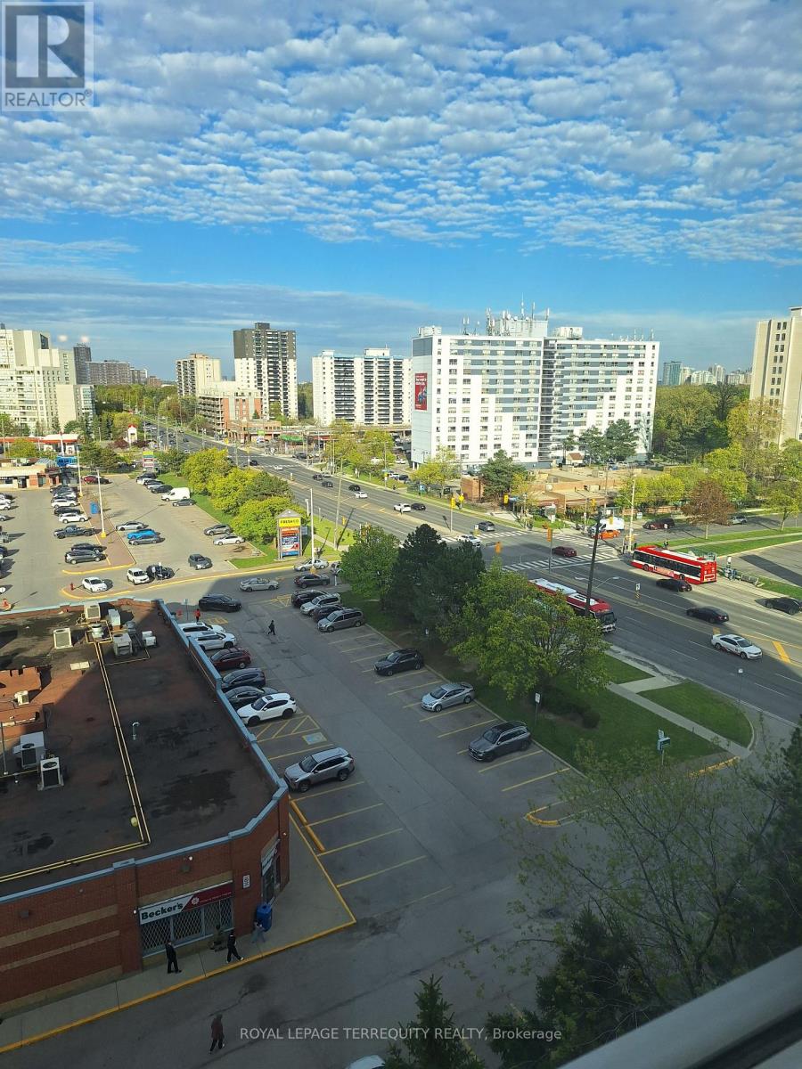 901 - 850 Steeles Avenue W, Vaughan, Ontario  L4J 8E7 - Photo 16 - N13146998