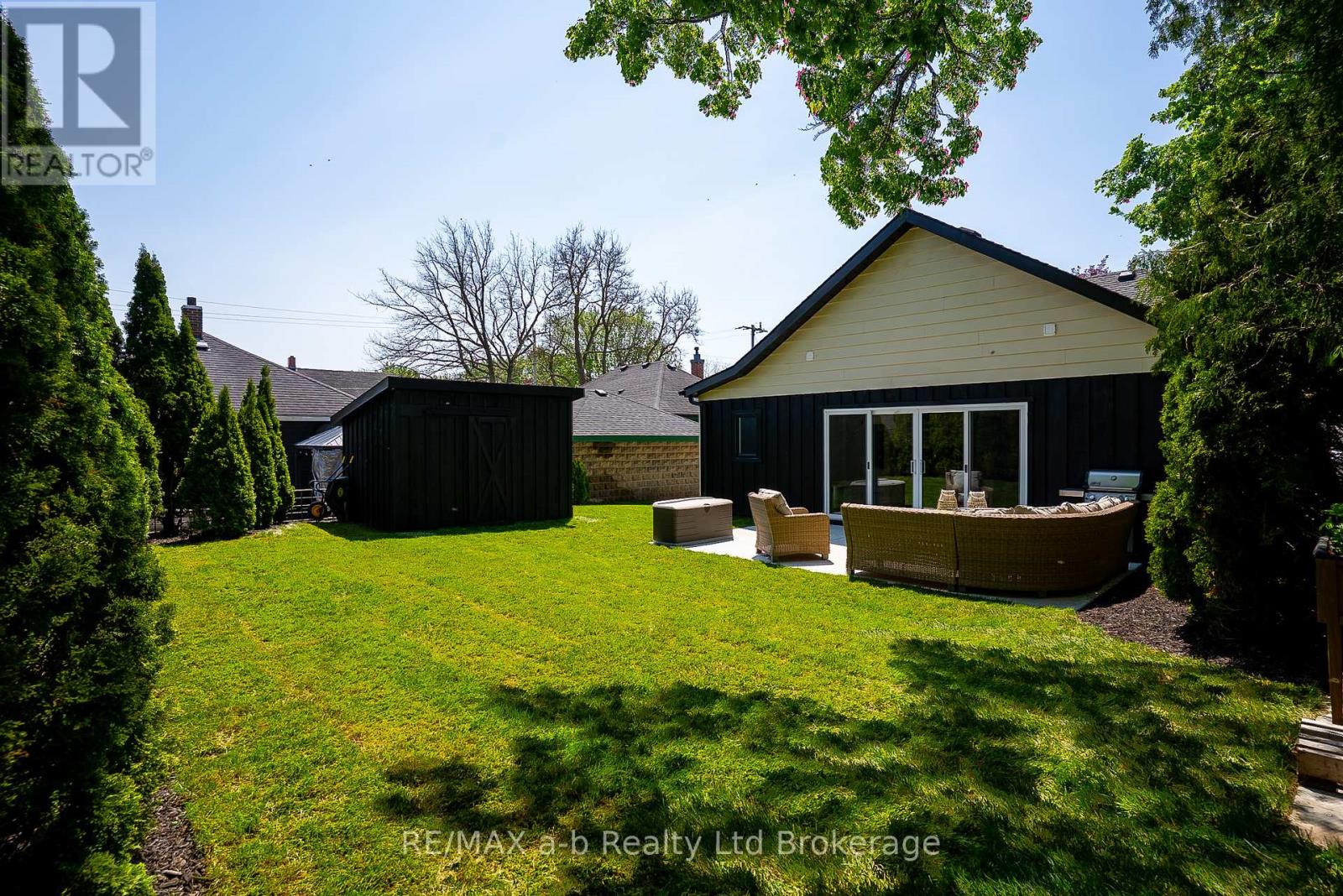 56 Givins Street, Woodstock, Ontario N4S 5Y9 - Photo 6 - X13150860