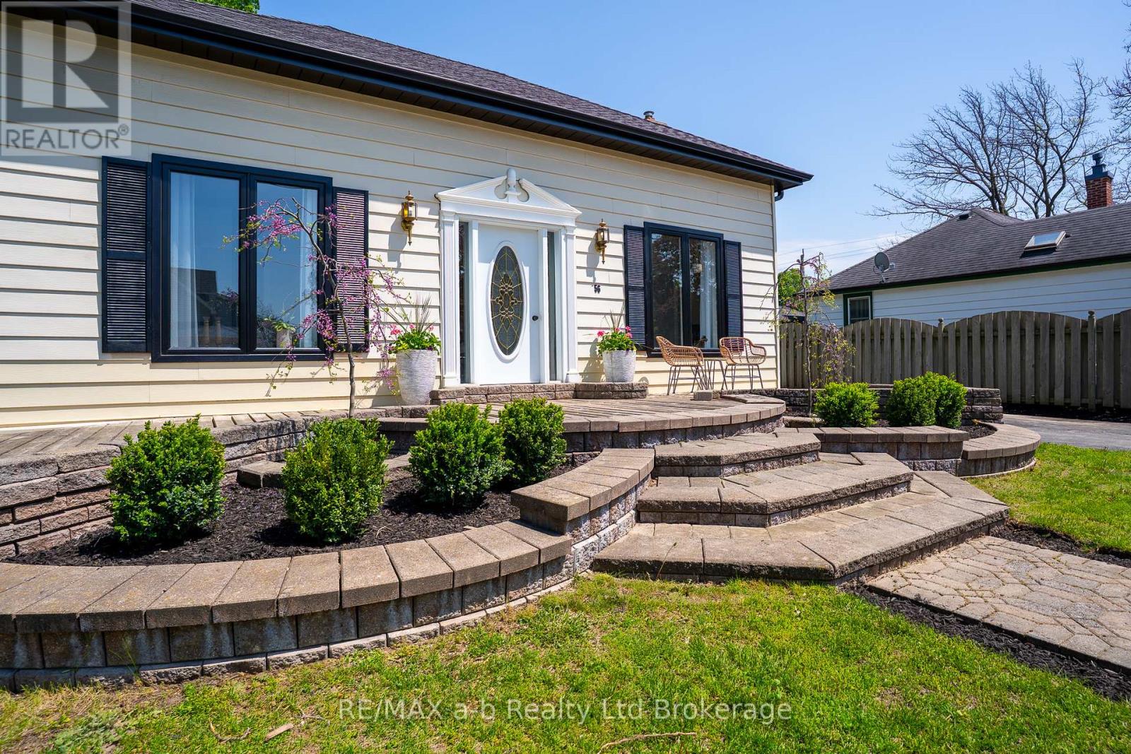 56 Givins Street, Woodstock, Ontario N4S 5Y9 - Photo 7 - X13150860