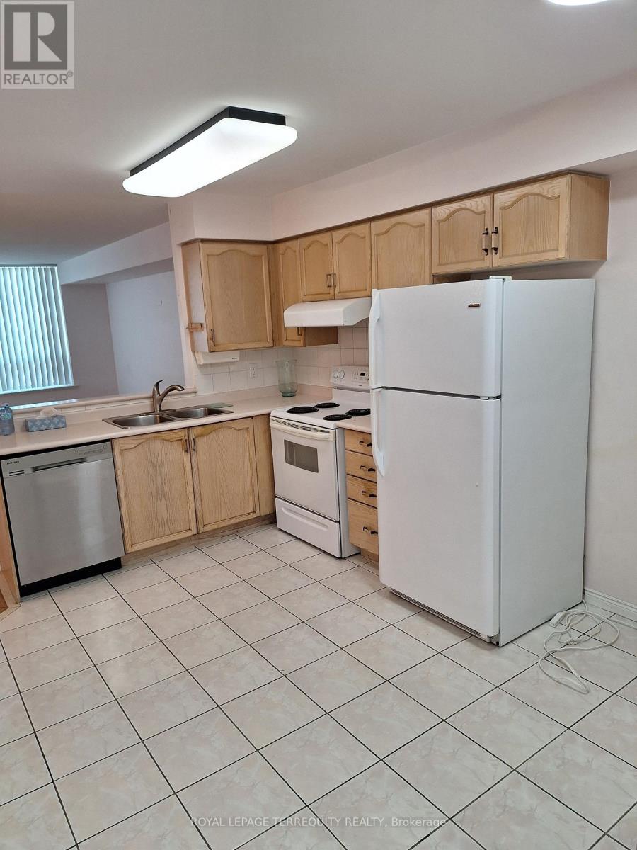 901 - 850 Steeles Avenue W, Vaughan, Ontario  L4J 8E7 - Photo 4 - N13146998