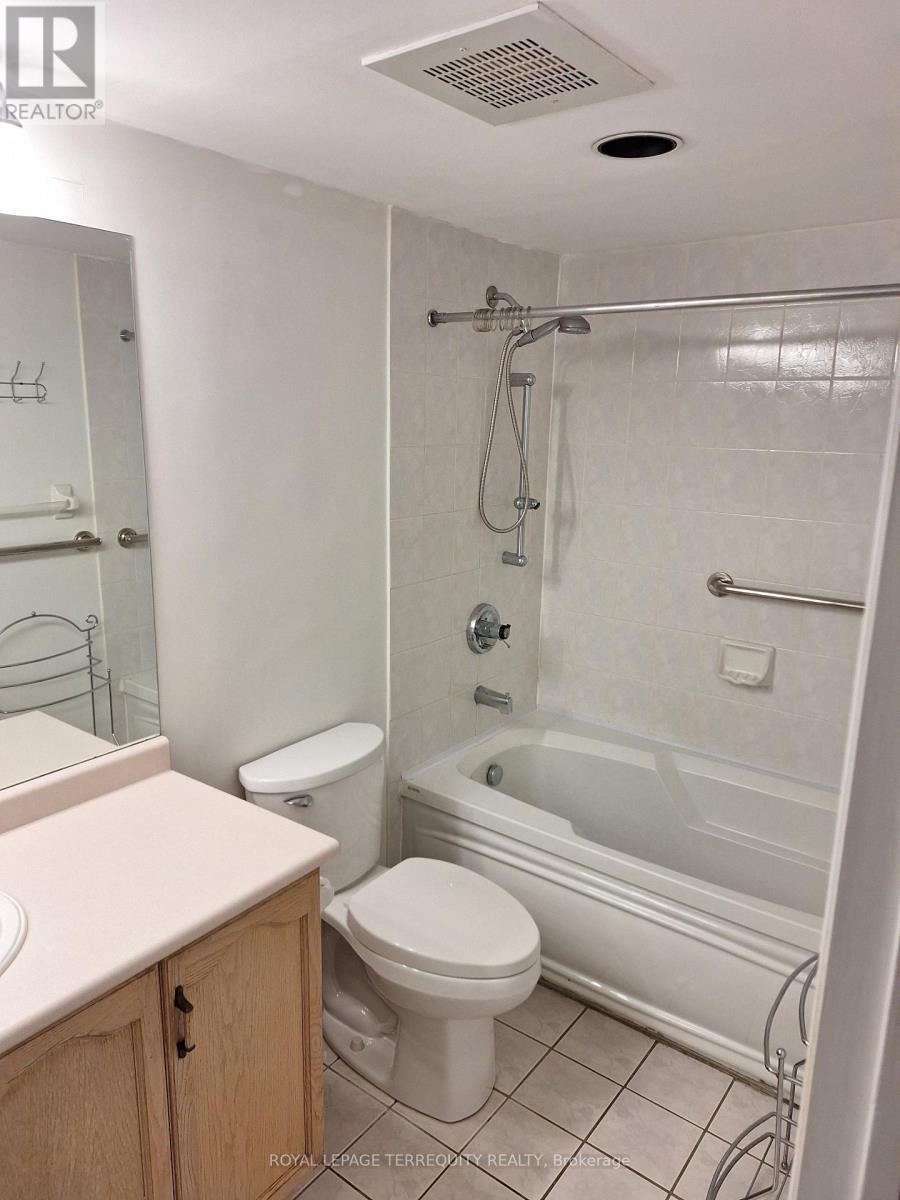 901 - 850 Steeles Avenue W, Vaughan, Ontario  L4J 8E7 - Photo 14 - N13146998