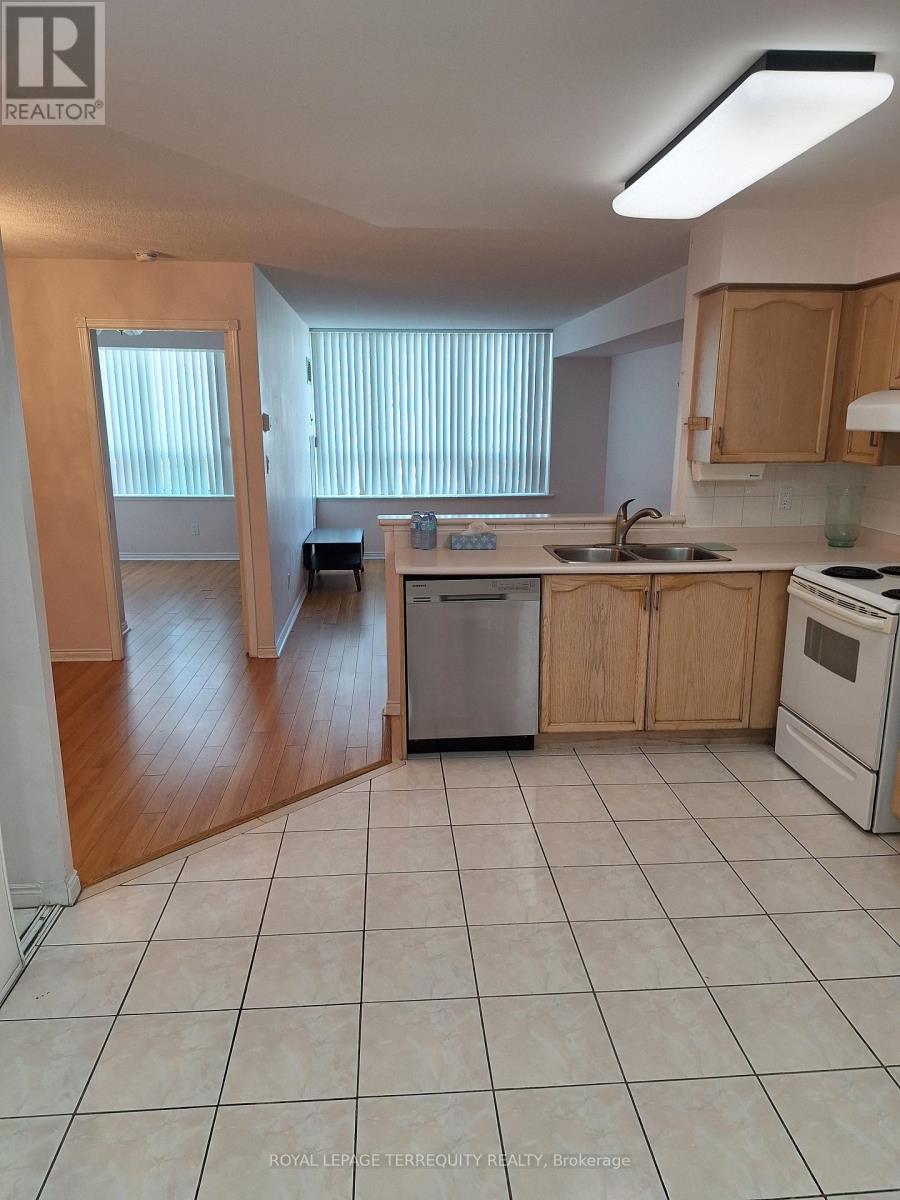 901 - 850 Steeles Avenue W, Vaughan, Ontario  L4J 8E7 - Photo 5 - N13146998