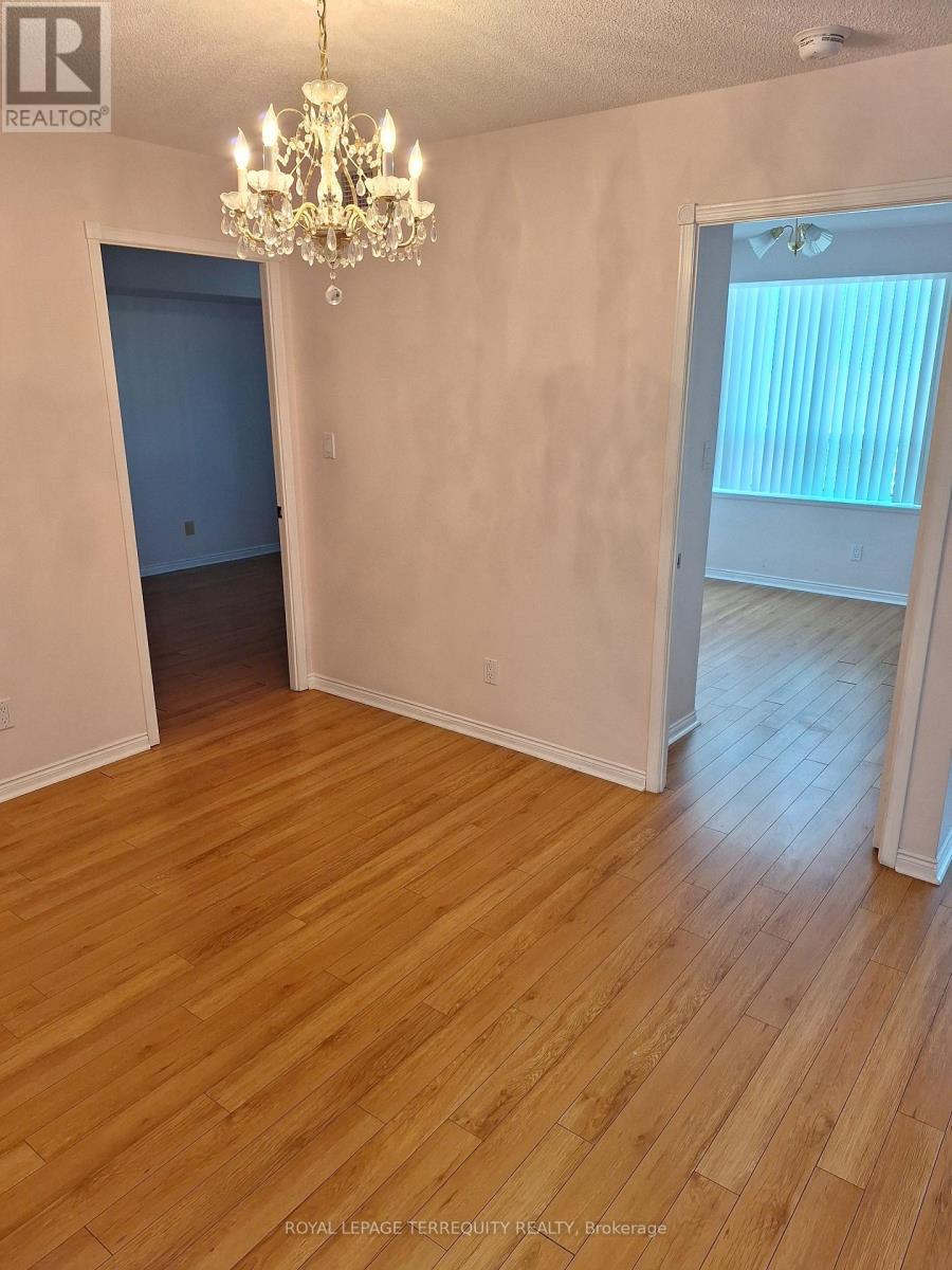 901 - 850 Steeles Avenue W, Vaughan, Ontario  L4J 8E7 - Photo 9 - N13146998