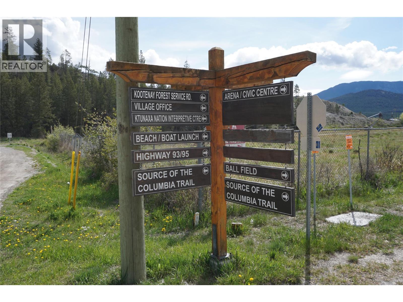 4965 Spruce Avenue Lot# 2, Canal Flats, British Columbia  V0B 1B0 - Photo 13 - 10387827
