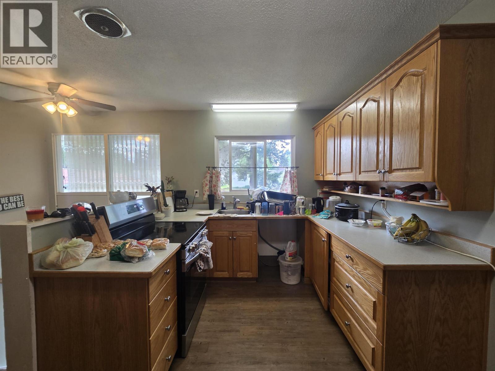 777 Mclean Street, Quesnel, British Columbia  V2J 2P8 - Photo 4 - R3125666