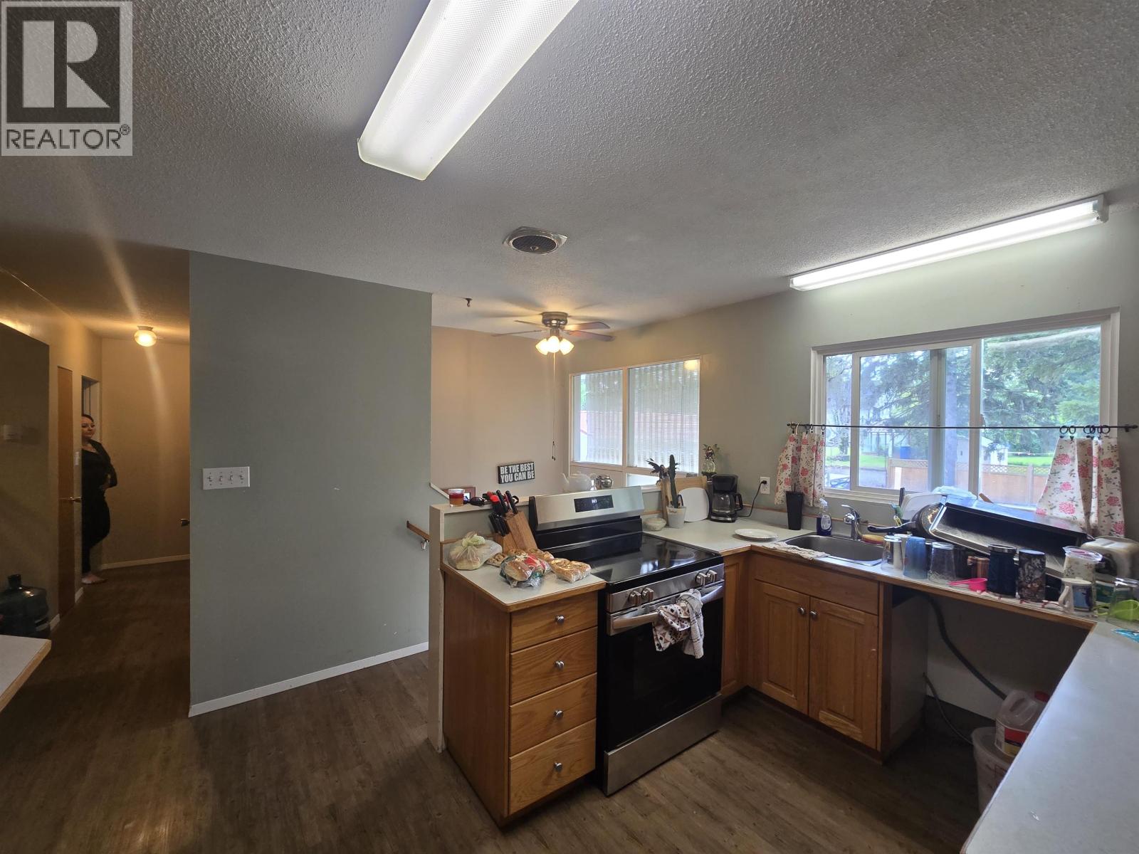 777 Mclean Street, Quesnel, British Columbia  V2J 2P8 - Photo 5 - R3125666