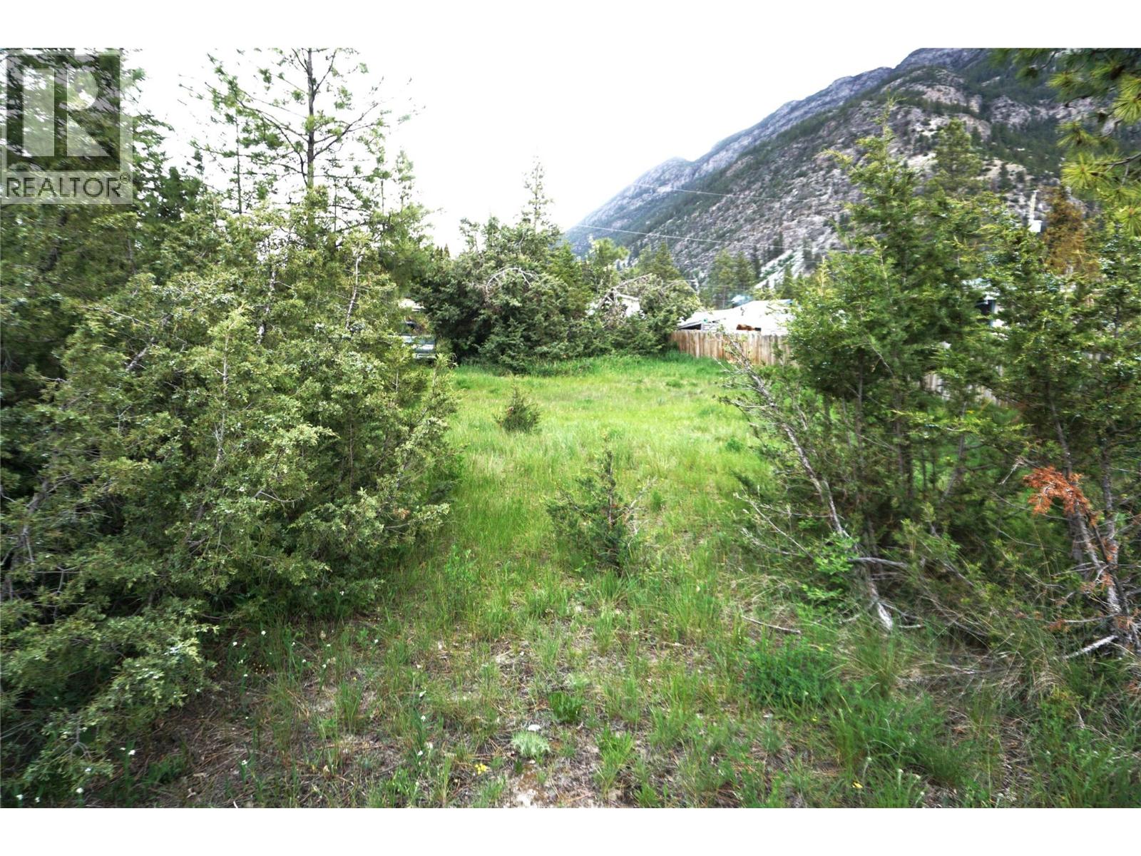4965 Spruce Avenue Lot# 2, Canal Flats, British Columbia  V0B 1B0 - Photo 4 - 10387827
