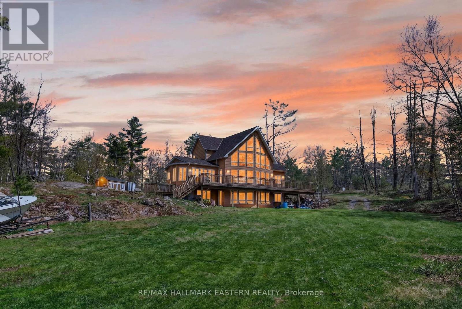 1890 Morrow Lane, Douro-Dummer, Ontario  K0L 2H0 - Photo 2 - X13128352