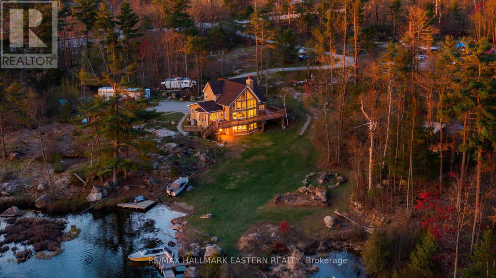 1890 MORROW LANE, Douro-Dummer, Ontario