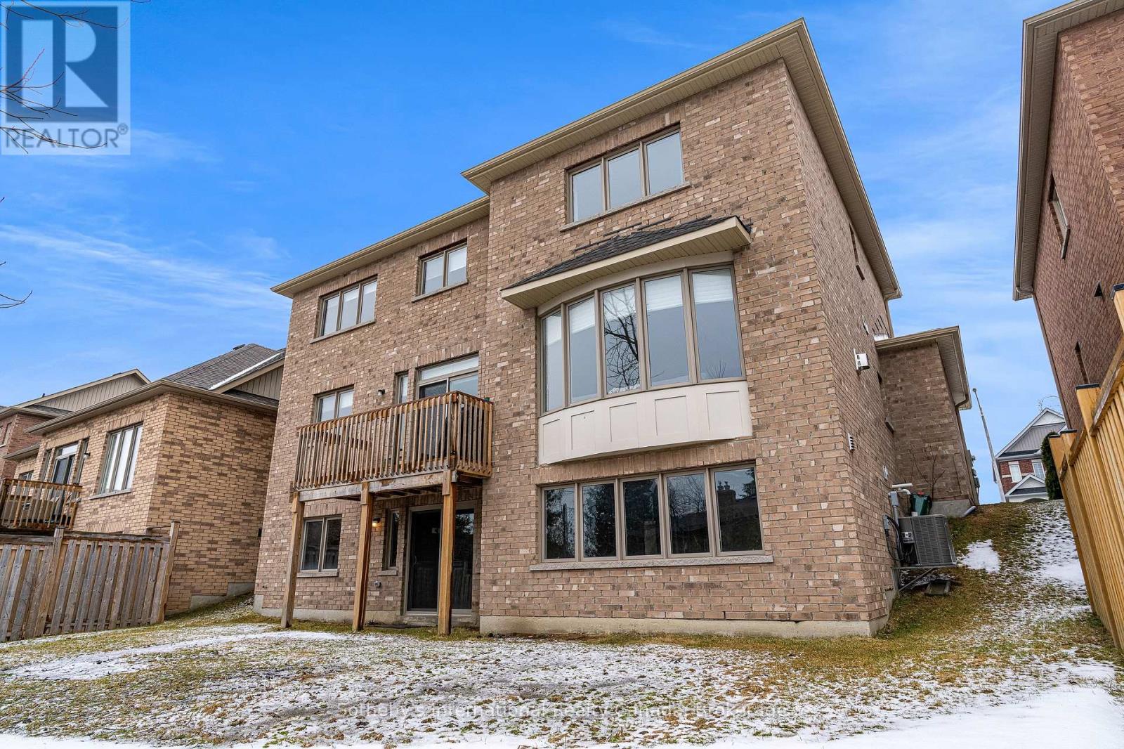 45 MCLEAN AVENUE, Collingwood, Ontario