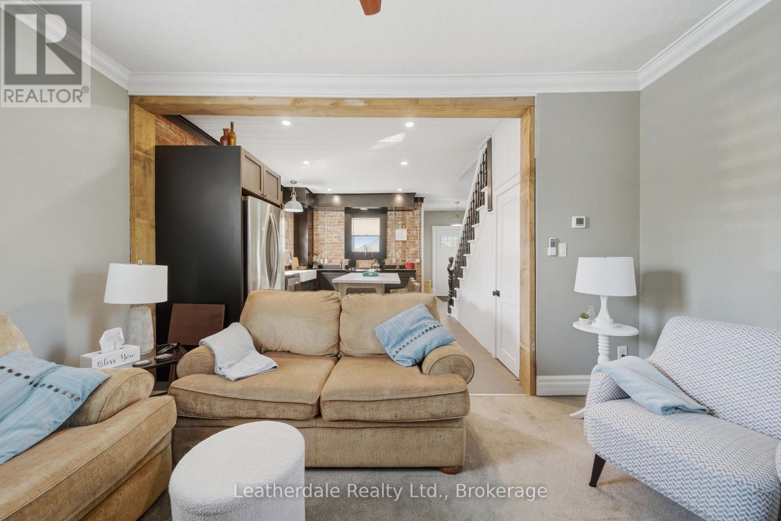 42 Frederick Street, Orillia, Ontario L3V 5W7 - Photo 17 - S13135202