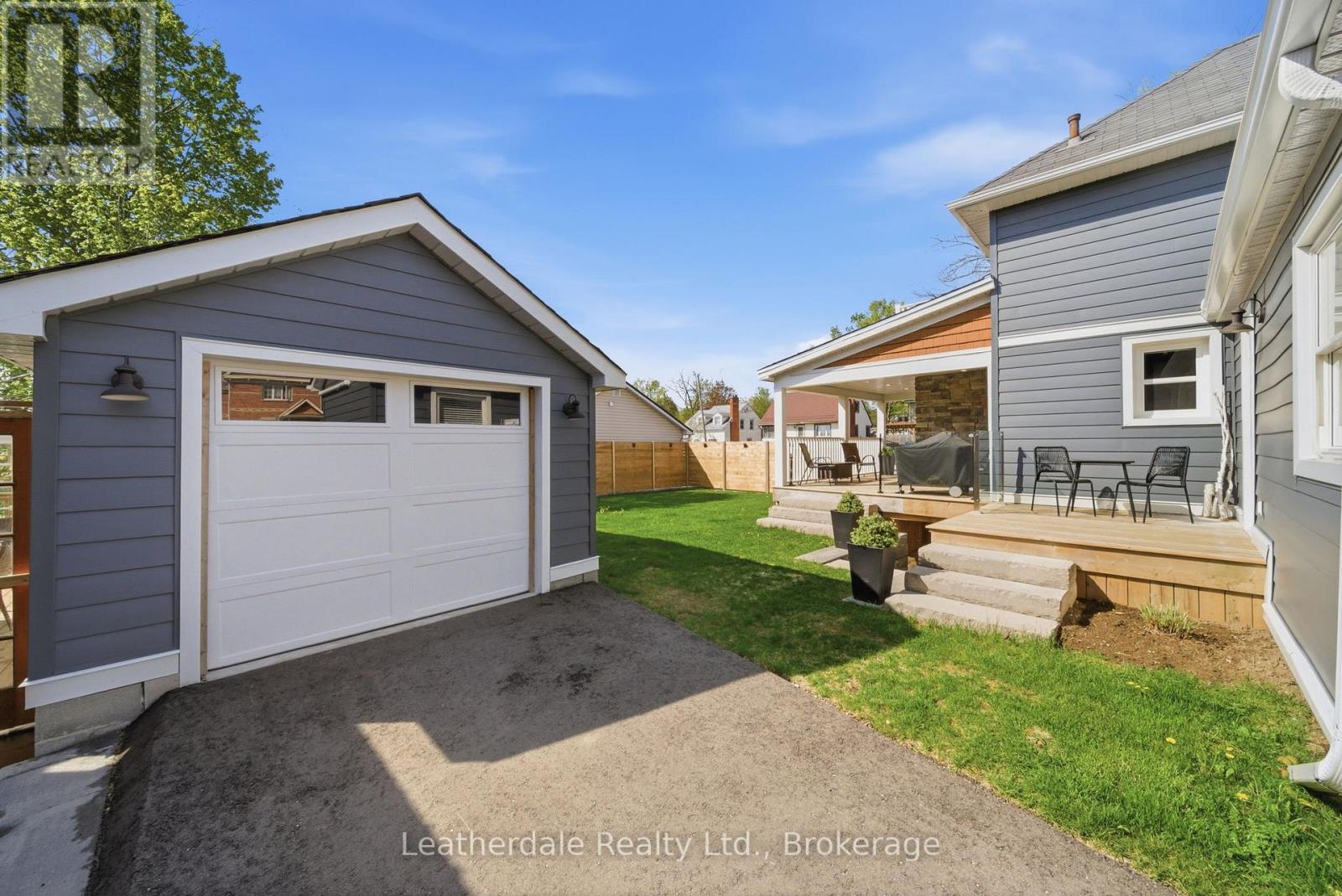 42 Frederick Street, Orillia, Ontario L3V 5W7 - Photo 38 - S13135202