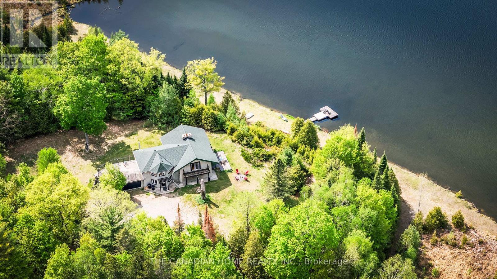 5451 ARDEN ROAD, Frontenac, Ontario