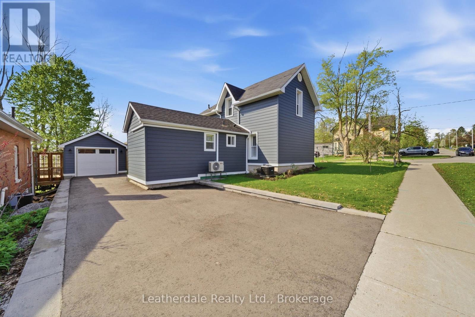 42 Frederick Street, Orillia, Ontario L3V 5W7 - Photo 5 - S13135202