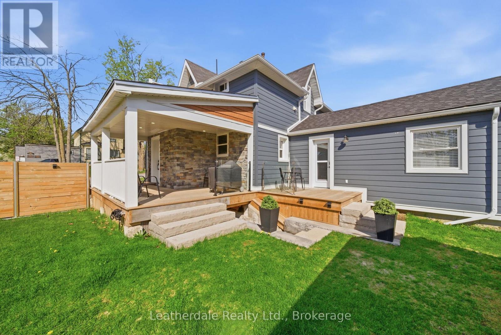 42 Frederick Street, Orillia, Ontario L3V 5W7 - Photo 39 - S13135202