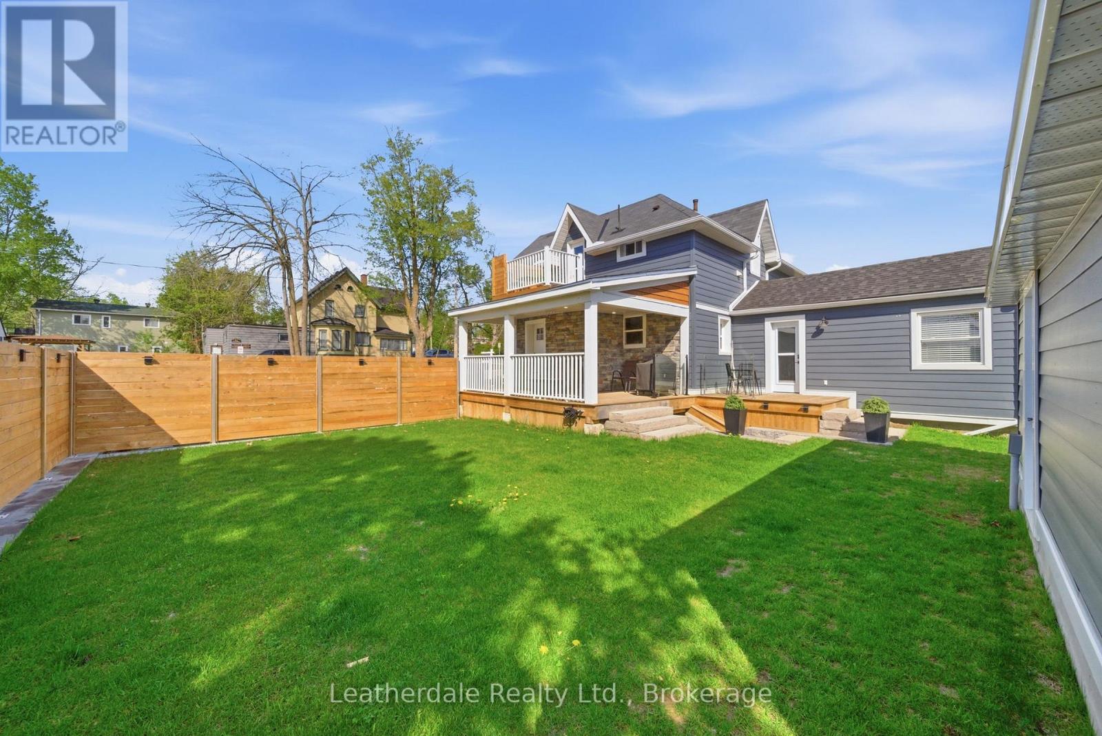 42 Frederick Street, Orillia, Ontario L3V 5W7 - Photo 42 - S13135202