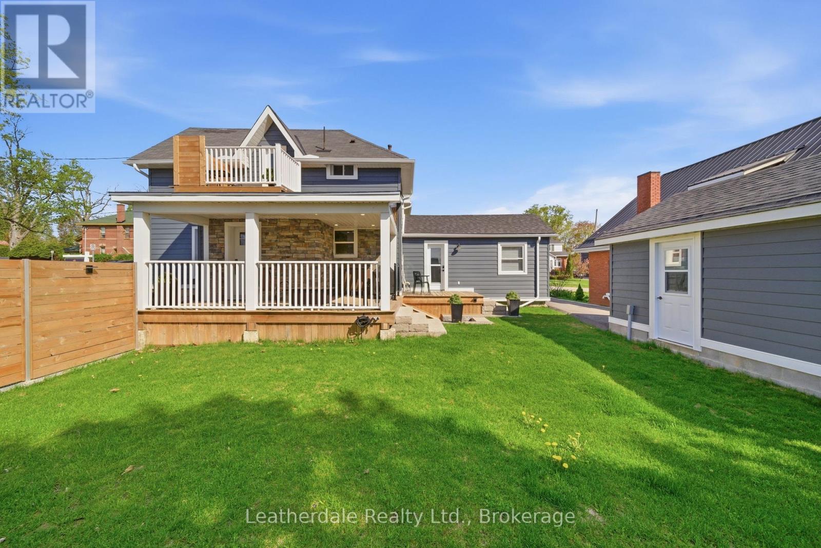 42 Frederick Street, Orillia, Ontario L3V 5W7 - Photo 40 - S13135202