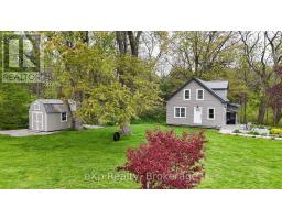 612268 ROCK MILLS LINE, Norwich, Ontario