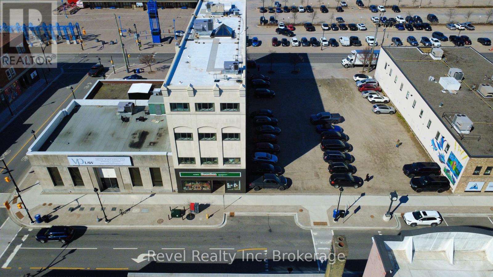 302 - 111 MAIN STREET W, north bay (central), Ontario
