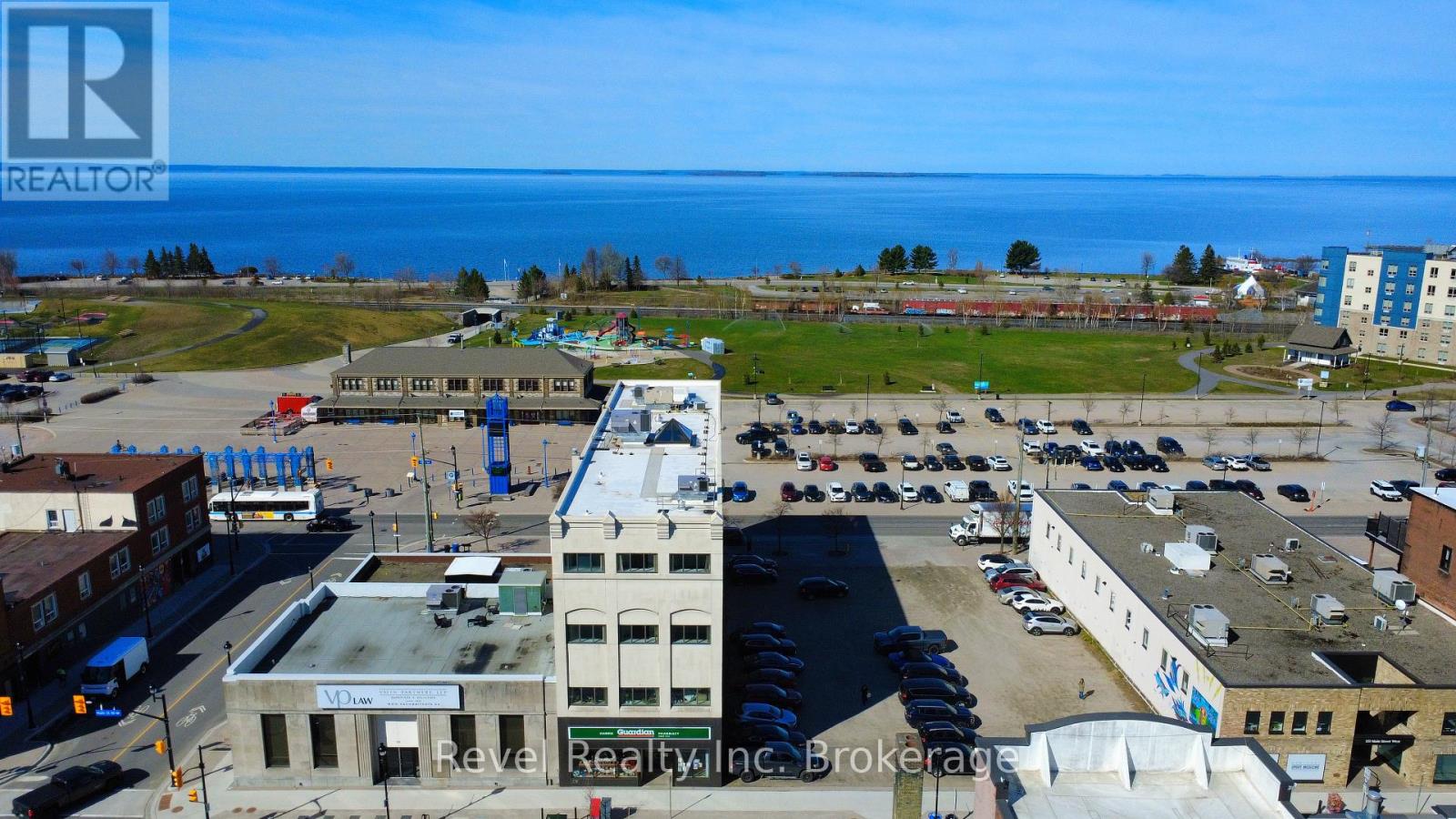 302 - 111 Main Street W, North Bay (Central), Ontario  P1B 2T6 - Photo 22 - X13150556