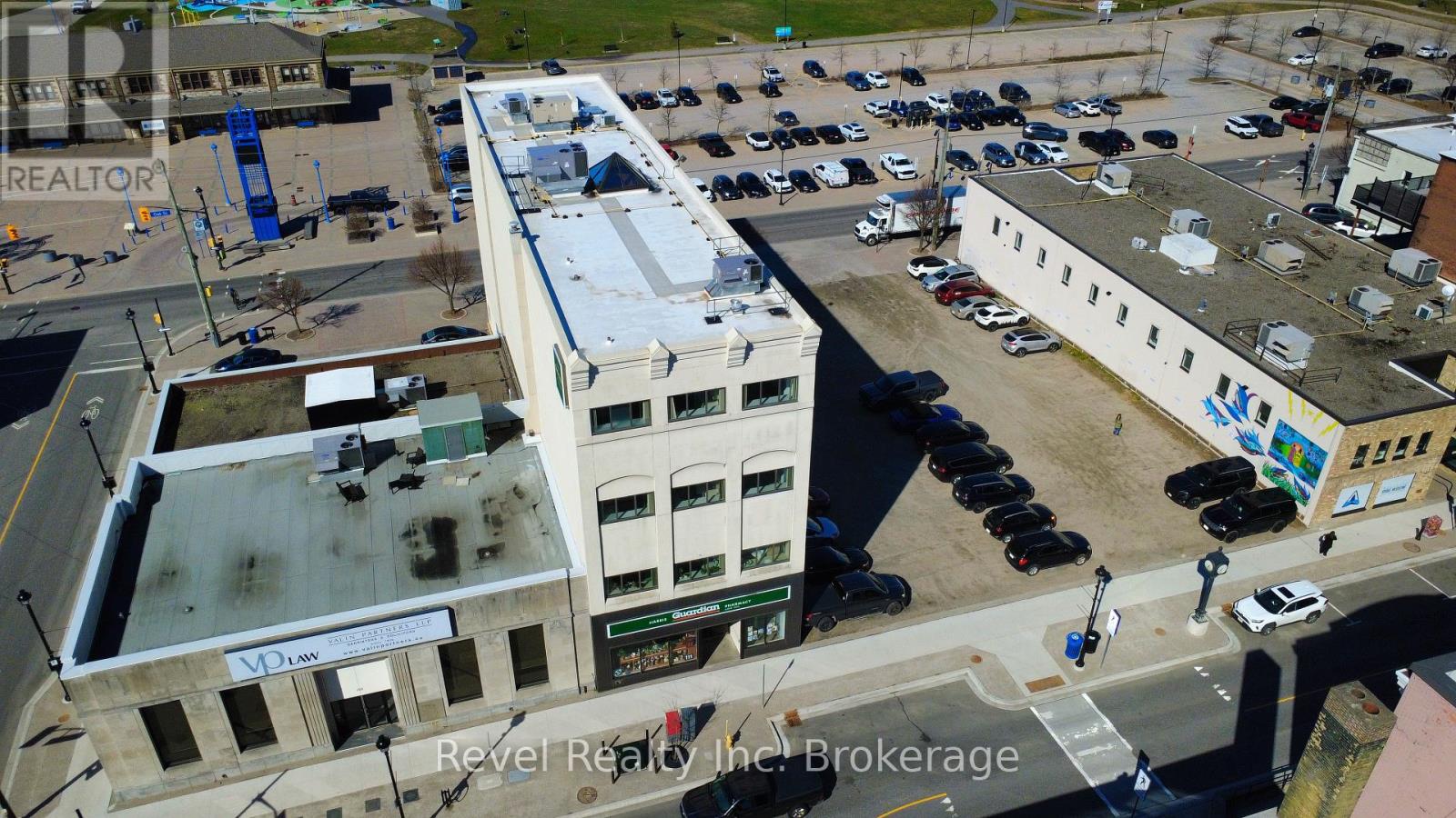 302 - 111 Main Street W, North Bay (Central), Ontario  P1B 2T6 - Photo 23 - X13150556