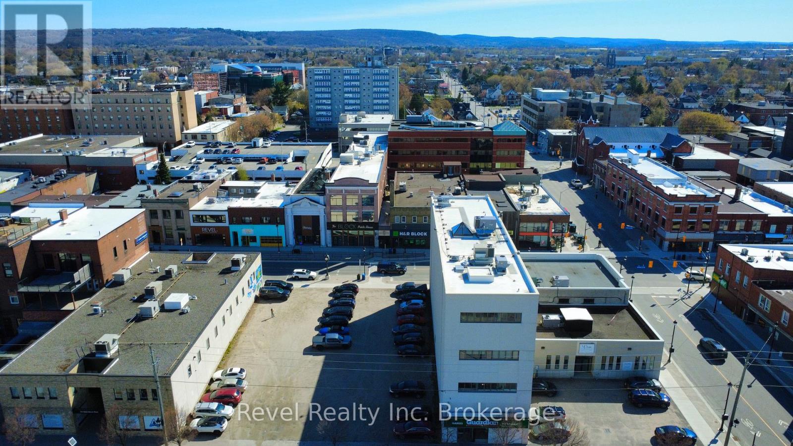 302 - 111 Main Street W, North Bay (Central), Ontario  P1B 2T6 - Photo 24 - X13150556