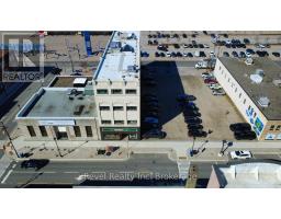 302 - 111 MAIN STREET W, North Bay, Ontario