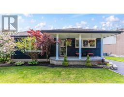 85 ALGONQUIN CRESCENT, London East, Ontario