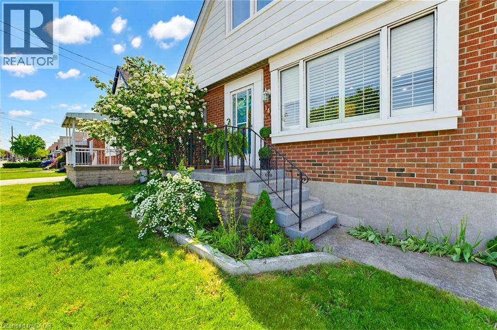 140 Parkdale Avenue S, Hamilton, Ontario  L8K 3P4 - Photo 2 - 40831219