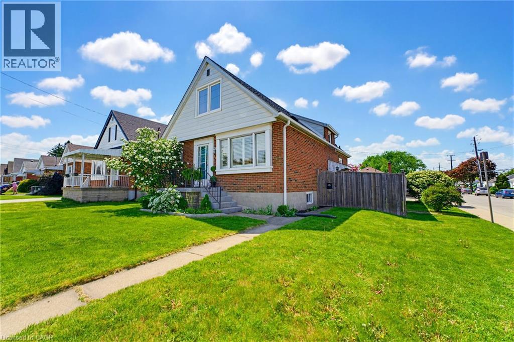 140 PARKDALE Avenue S, Hamilton, Ontario