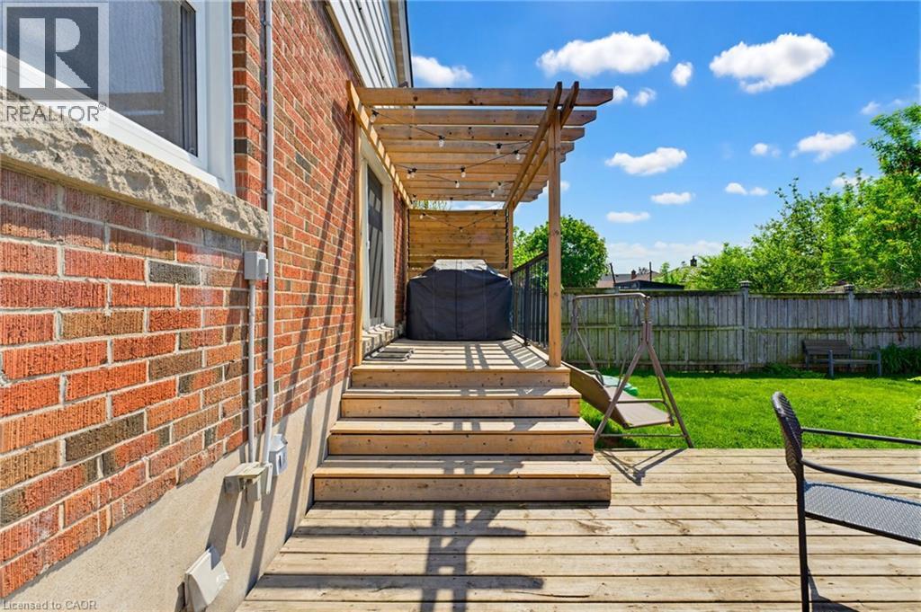 140 Parkdale Avenue S, Hamilton, Ontario  L8K 3P4 - Photo 38 - 40831219