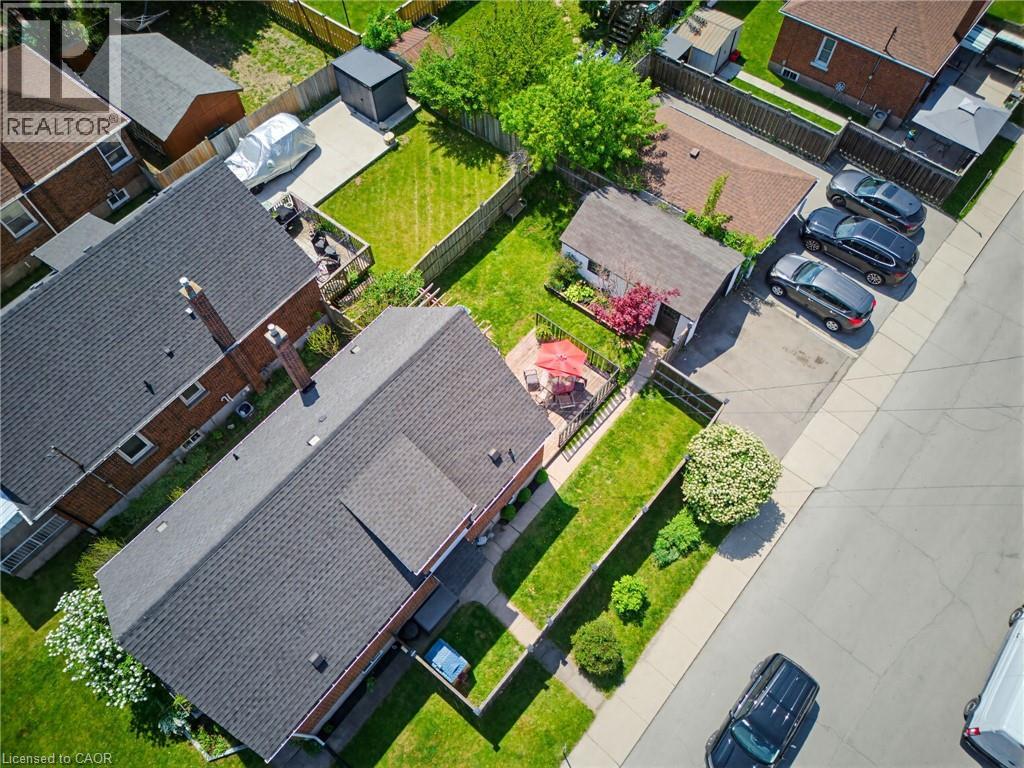 140 Parkdale Avenue S, Hamilton, Ontario  L8K 3P4 - Photo 42 - 40831219