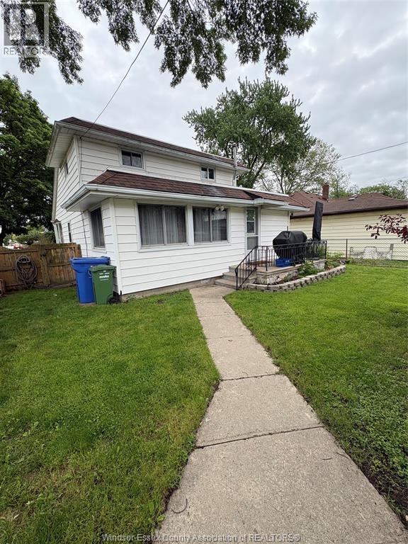 3203 Byng, Windsor, Ontario N8W 3A1 - Photo 22 - 26011636