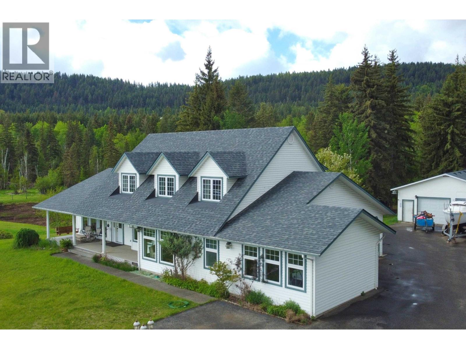 77 Woodland Drive, Williams Lake, British Columbia  V2G 4P9 - Photo 31 - R3125678