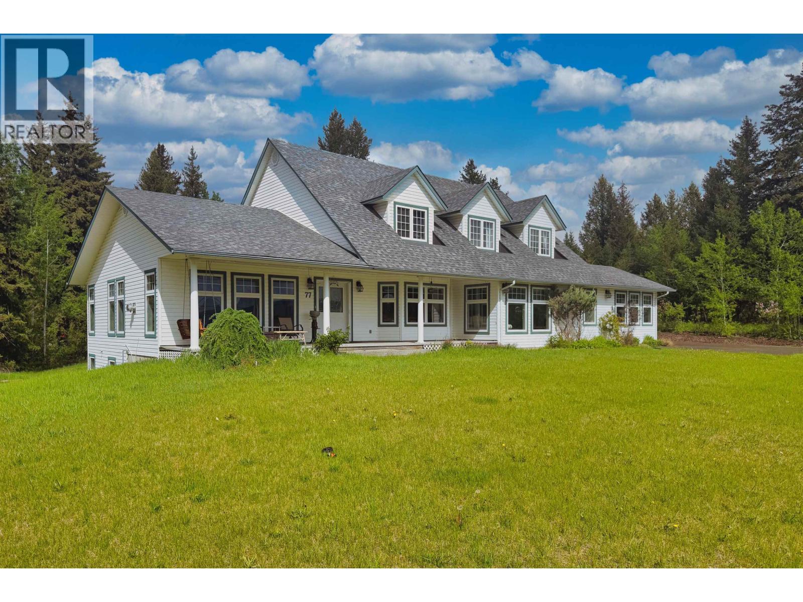 77 Woodland Drive, Williams Lake, British Columbia  V2G 4P9 - Photo 30 - R3125678