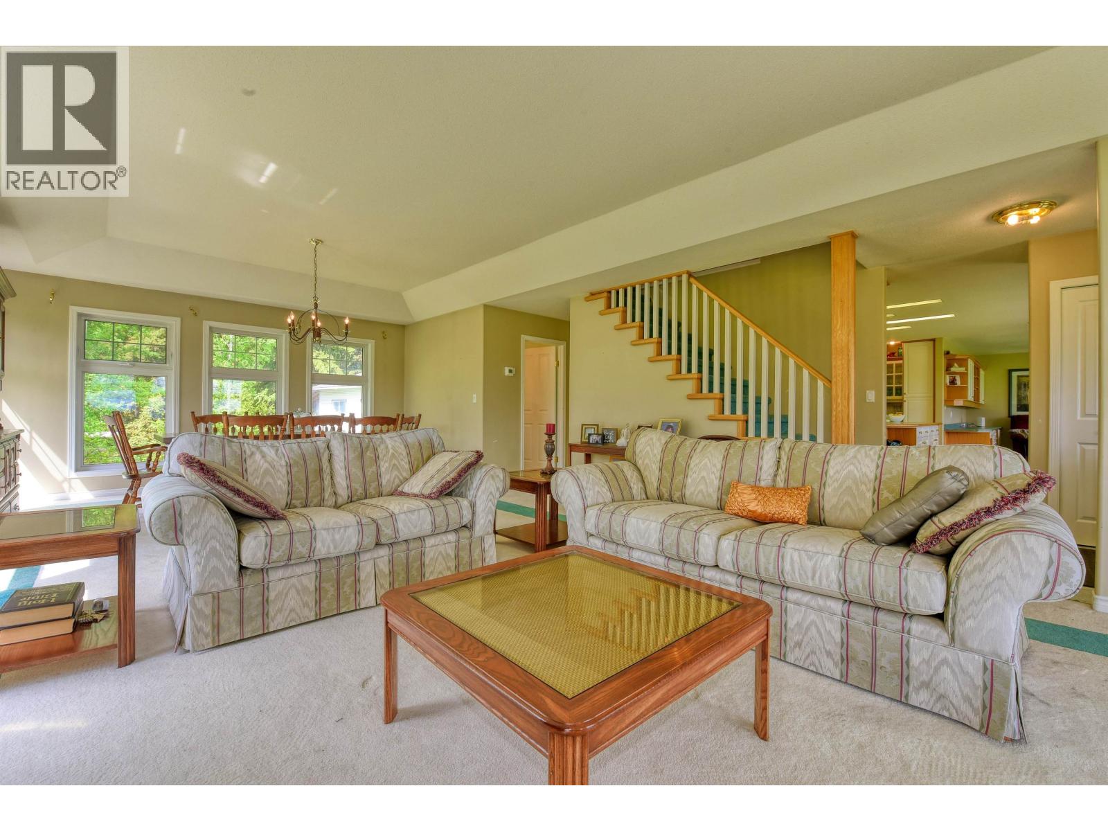77 Woodland Drive, Williams Lake, British Columbia  V2G 4P9 - Photo 3 - R3125678