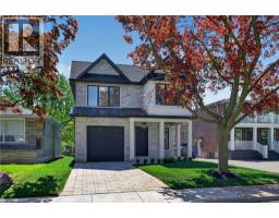148 HERALD Avenue, Oakville, Ontario