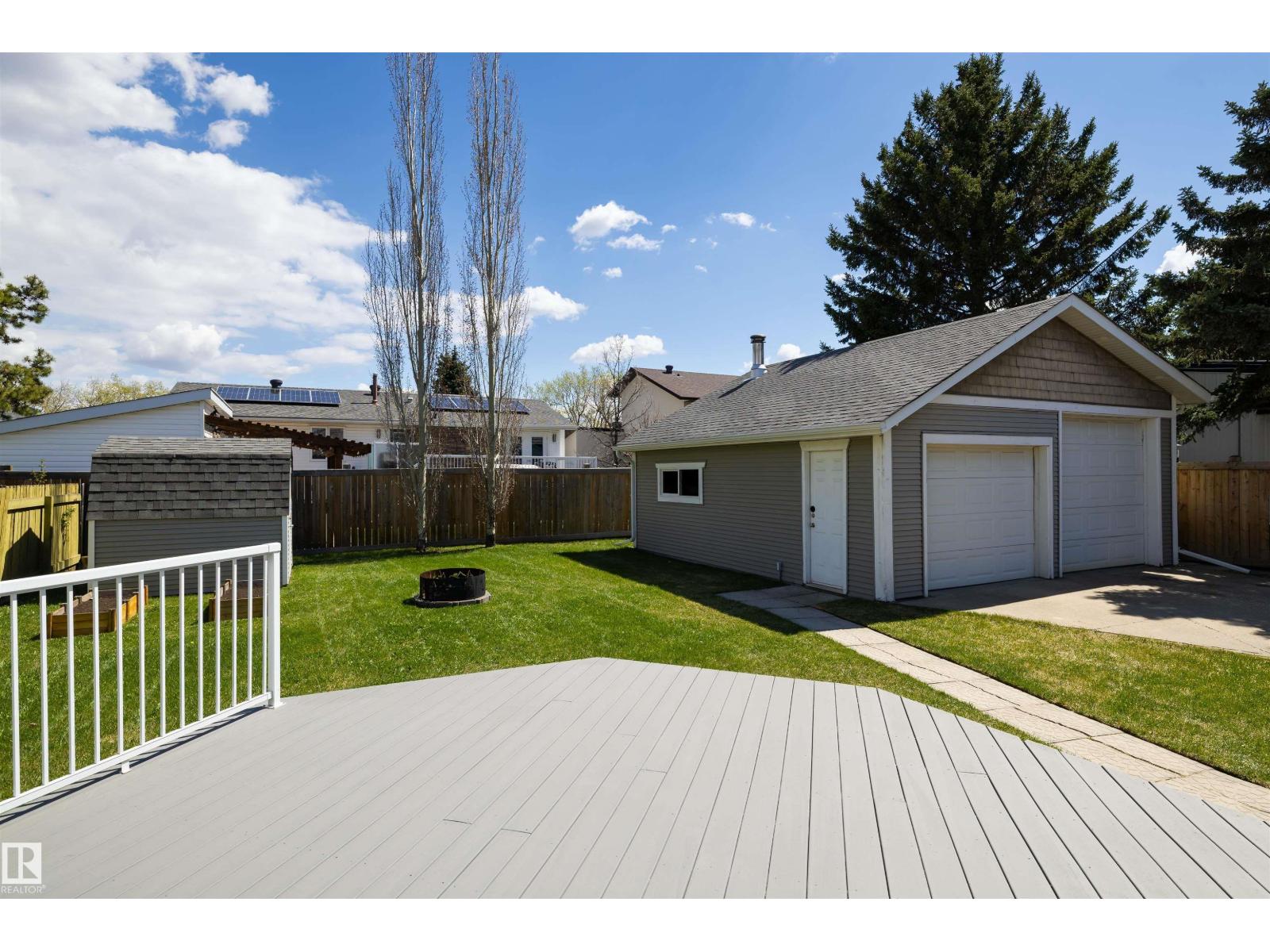 5 Arlington Dr, St. Albert, Alberta  T8N 2V4 - Photo 46 - E4488788
