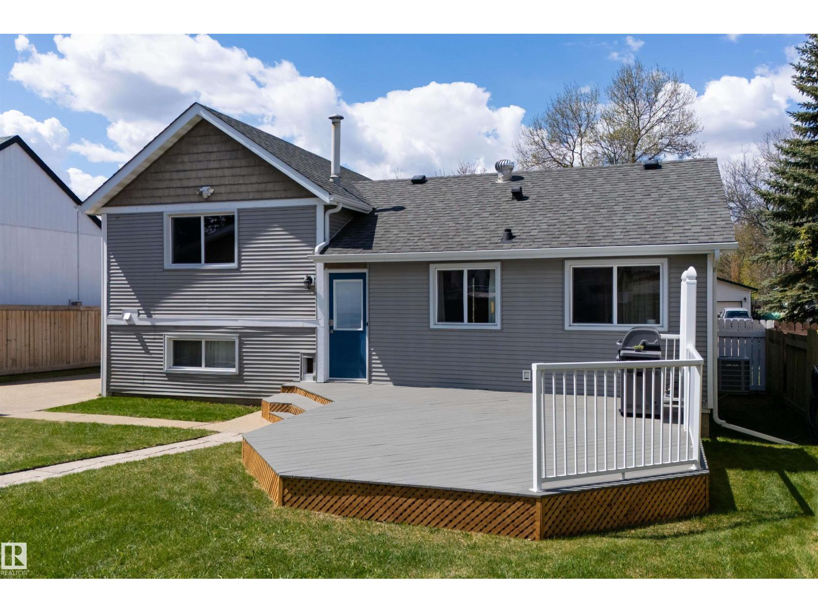 5 Arlington Dr, St. Albert, Alberta  T8N 2V4 - Photo 40 - E4488788