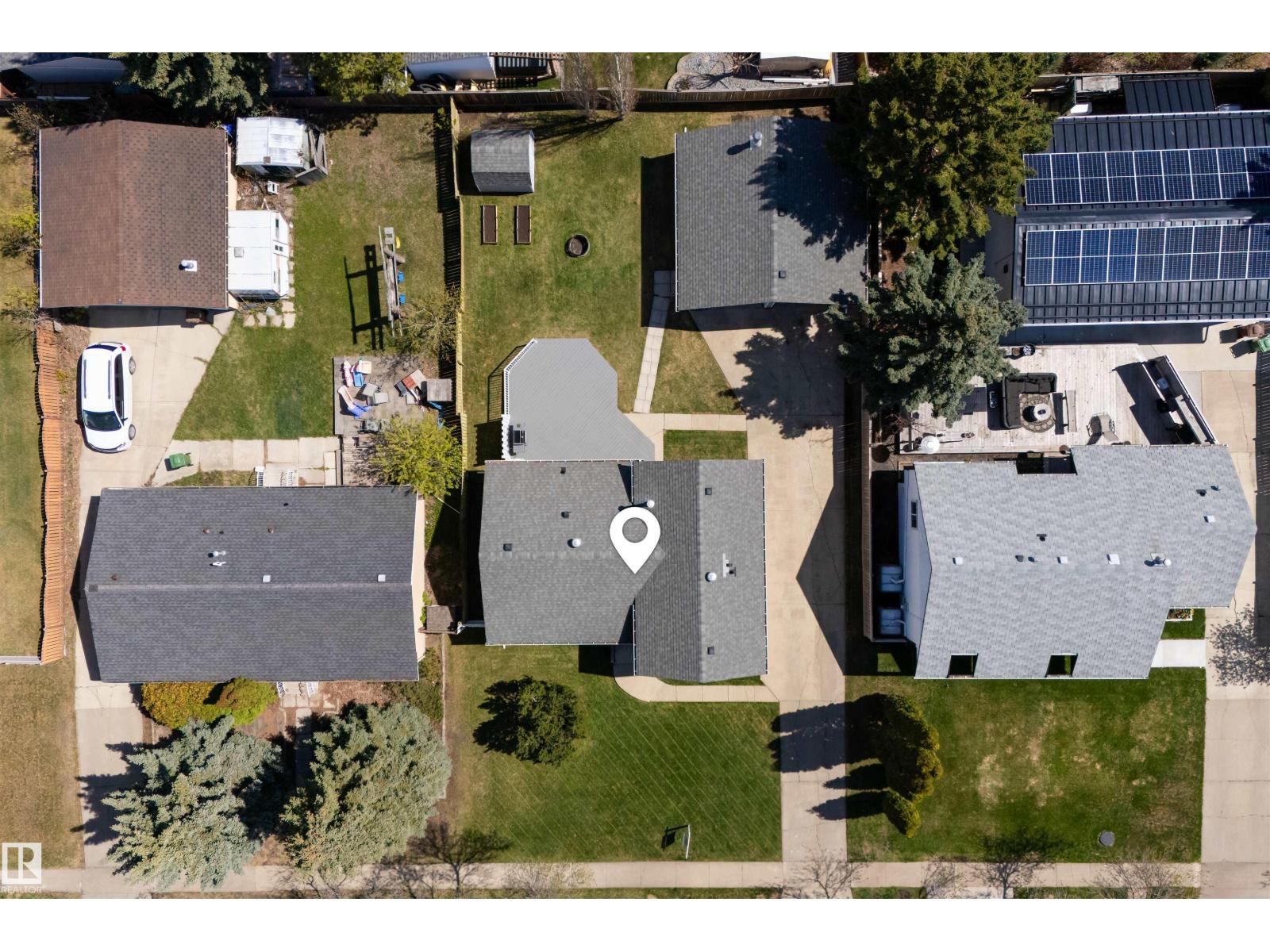 5 Arlington Dr, St. Albert, Alberta  T8N 2V4 - Photo 48 - E4488788
